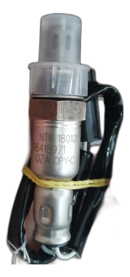Sensor De Oxigeno Chev Aveo,captiva,spark,sail 4 Cables Ntk