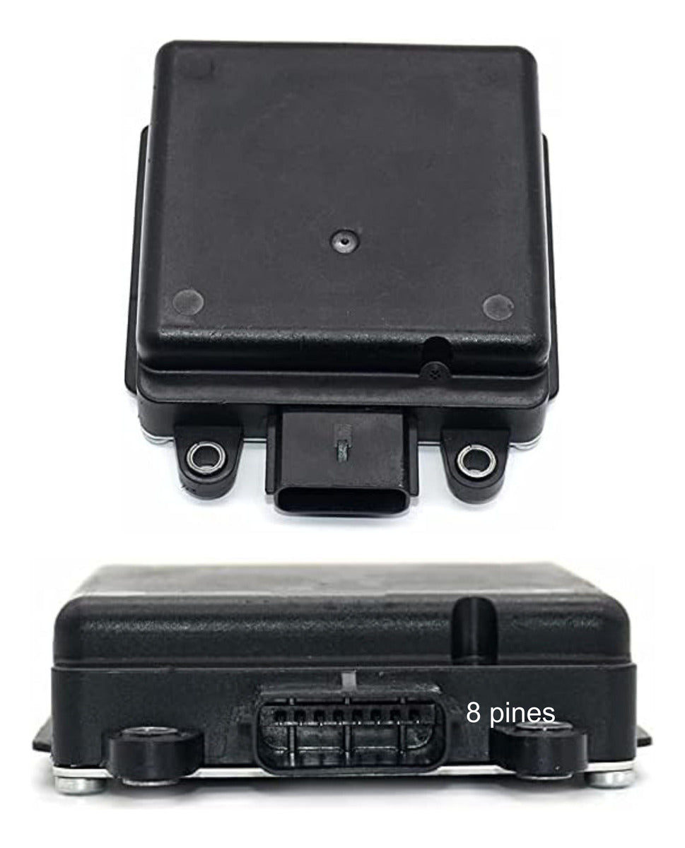 Computadora  Punto Ciego, Para Ford Gv6t14d453ac A2c75006200