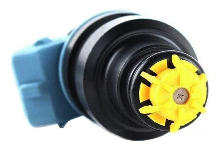 Inyector D Combustible Bmw 3 E30 E36 5 E34 8 E31 7 E32 E38z1