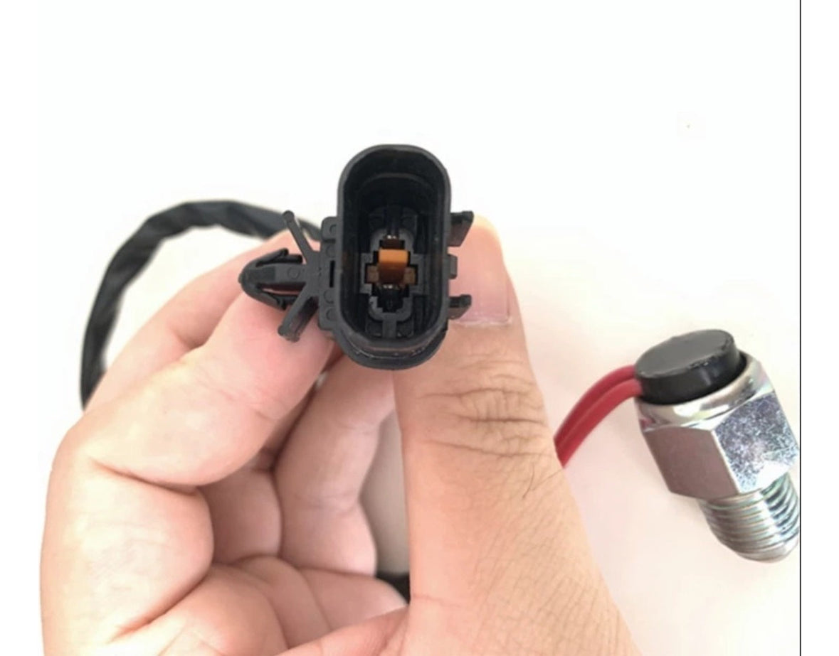 Sensor De La Caja De Cambios Mitsubishi Mb811555, 4wd Nuevo