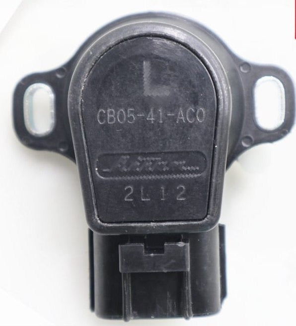 Sensor Tps Mazda Bt50 Diesel ( Pedal ) Cb05-41-aco Original