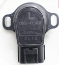 Sensor Tps Mazda Bt50 Diesel ( Pedal ) Cb05-41-aco Original