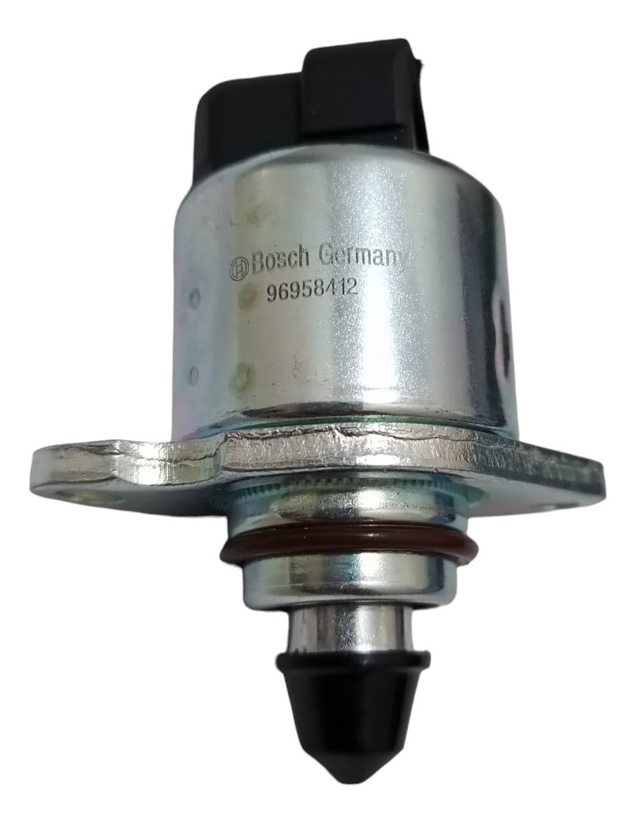 Válvula Iac Para Chevrolet Spark M300 96966721 / 96958412