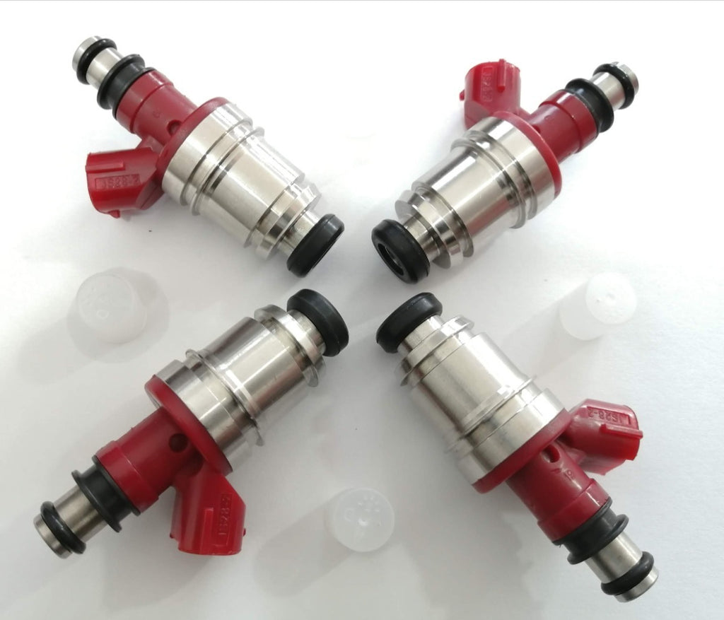 Inyector Chevrolet Isuzu Luv 2300, Rodeo 2600 Nuevo Original