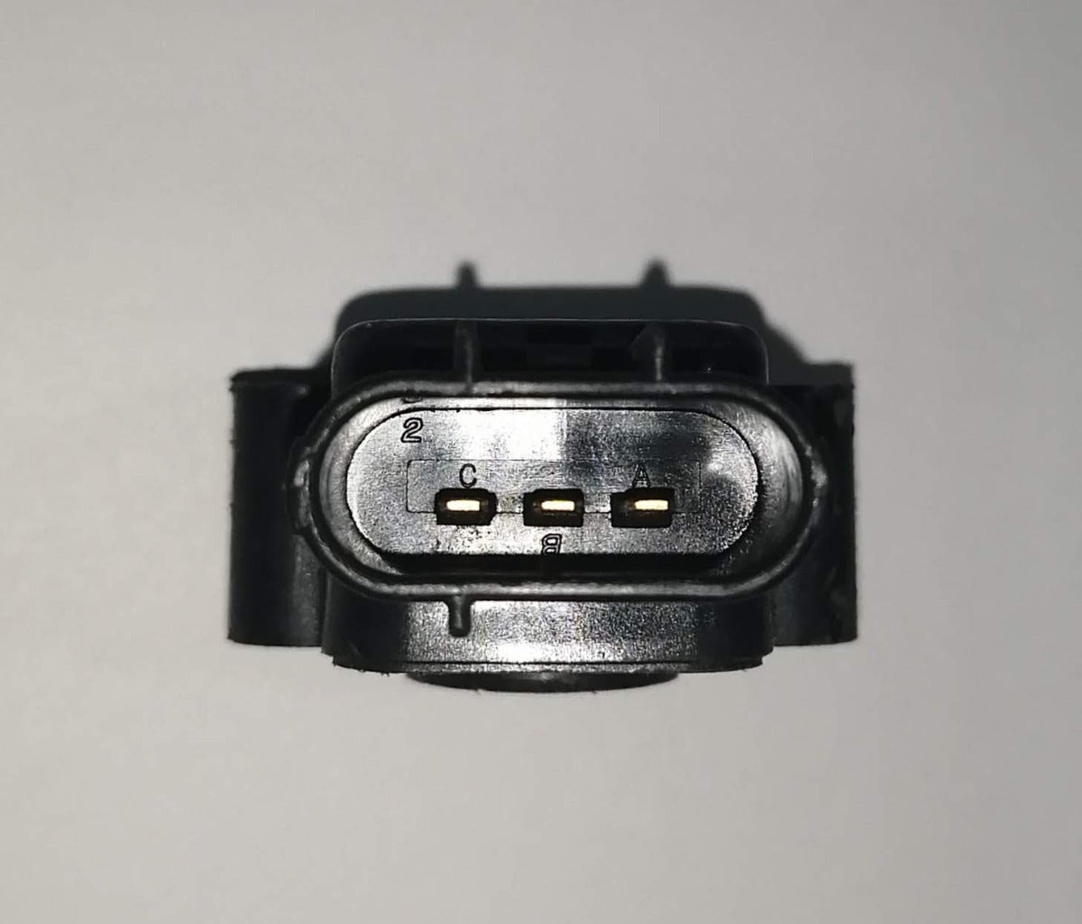 Sensor Tps, Para Mazda, Ford Mercury,  Original Reparado