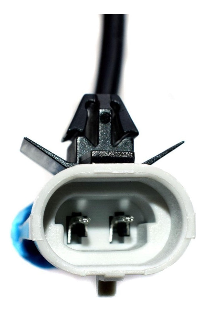 Sensor Abs De Chevrolet Captiva Rueda Delantera Original Gm
