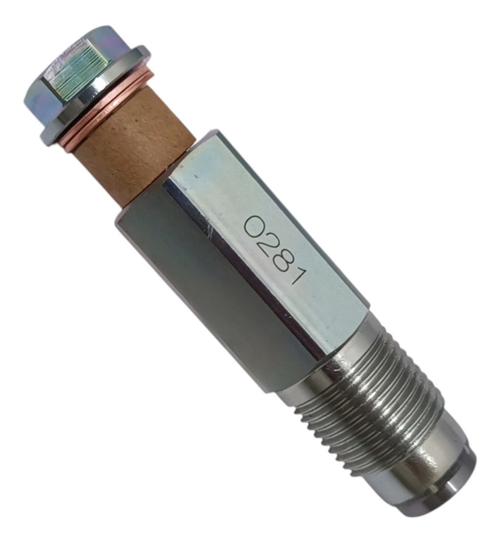 Valvula Limitadora De Compatible Con Alivio Nissan Isuzu