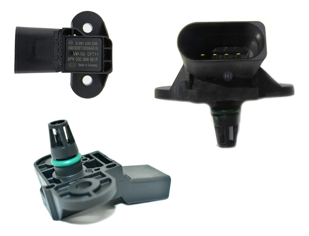 Sensor Map  Para Audi A4 Volksw Beetle 03c906051f 0261230235