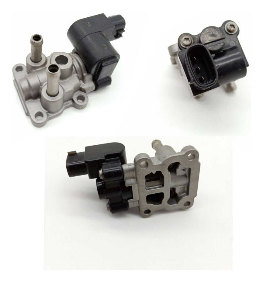 Valvula Minimo Iac Para Toyota 22270-97401, 22270-11020