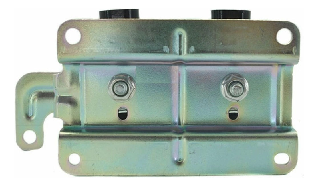 Válvula Solenoide De Vacío Para Mazda, Colector De Admisión