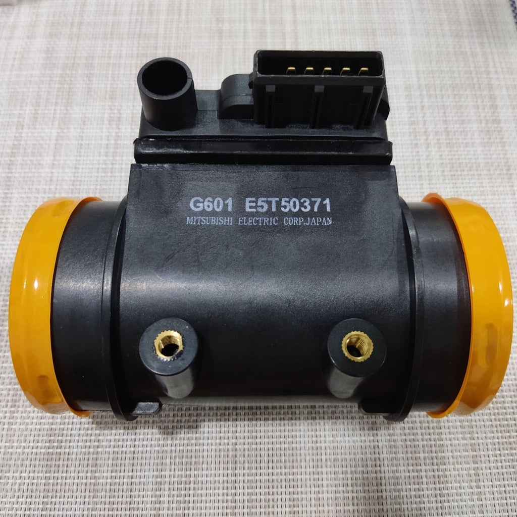 Maf Flujo Aire Mazda B2200 O B2600 5 Pines Original E5t50371