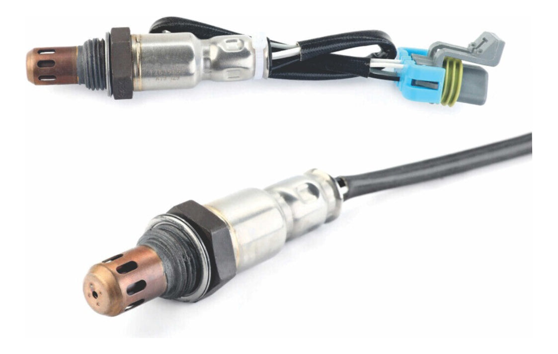 Sensor De Oxígeno Para 12639692   Captiva Sport 2,4 12639692