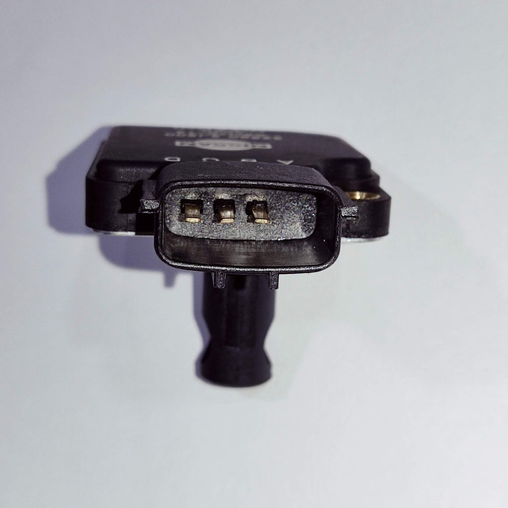 Maf Flujo De Aire Para Nissan Pathfinder Sensor Afh70-14