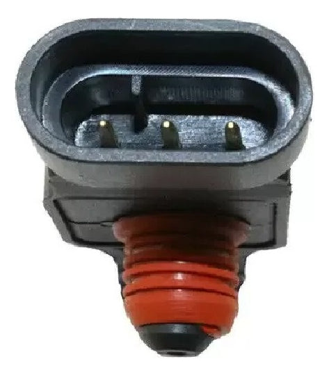 Sensor Map Para Chevrolet 3p Aveo Spark Daewoo Matiz Bosch