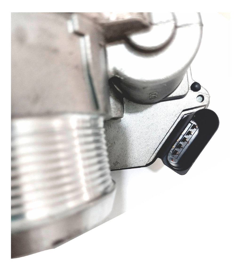 Cuerpo De Aceleracion  Volkswagen Amarok-crafter/2.0 Vdo