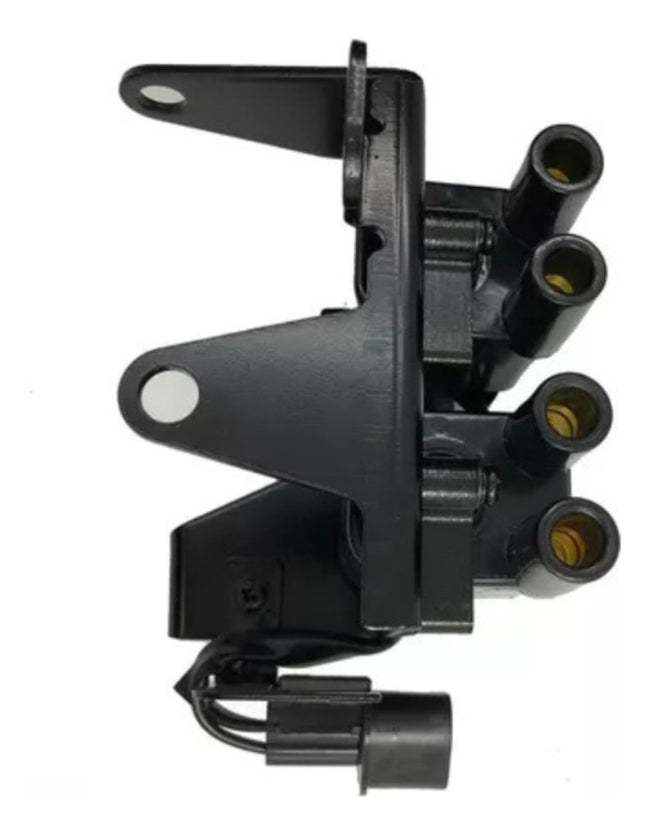 Bobina Para Atos 1.0 1.1 I10 Santro 1.0 1.1