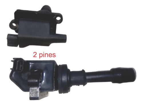 Bobina Encendido F141400030 Cls12-78 Dahiatsu - Terius