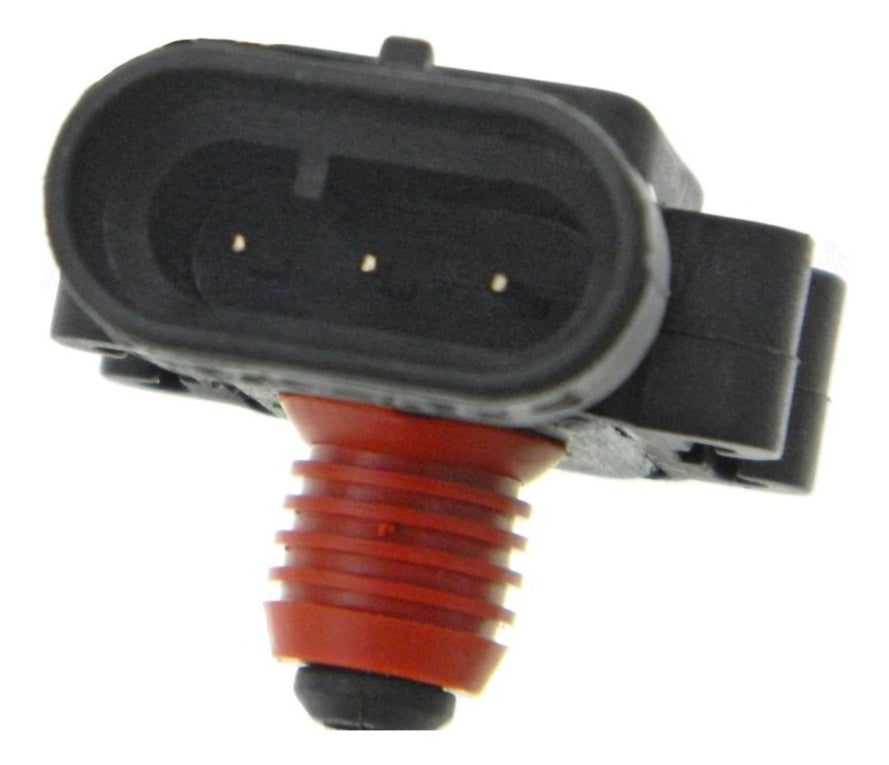 Sensor Map, Gmc, Chevrolet, Buick, Cadillac, Isuzu, 16187556