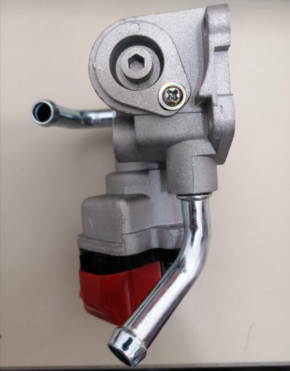 Sensor Iac O Válvula De Mínima Para Mitsubishi Lancer Nueva