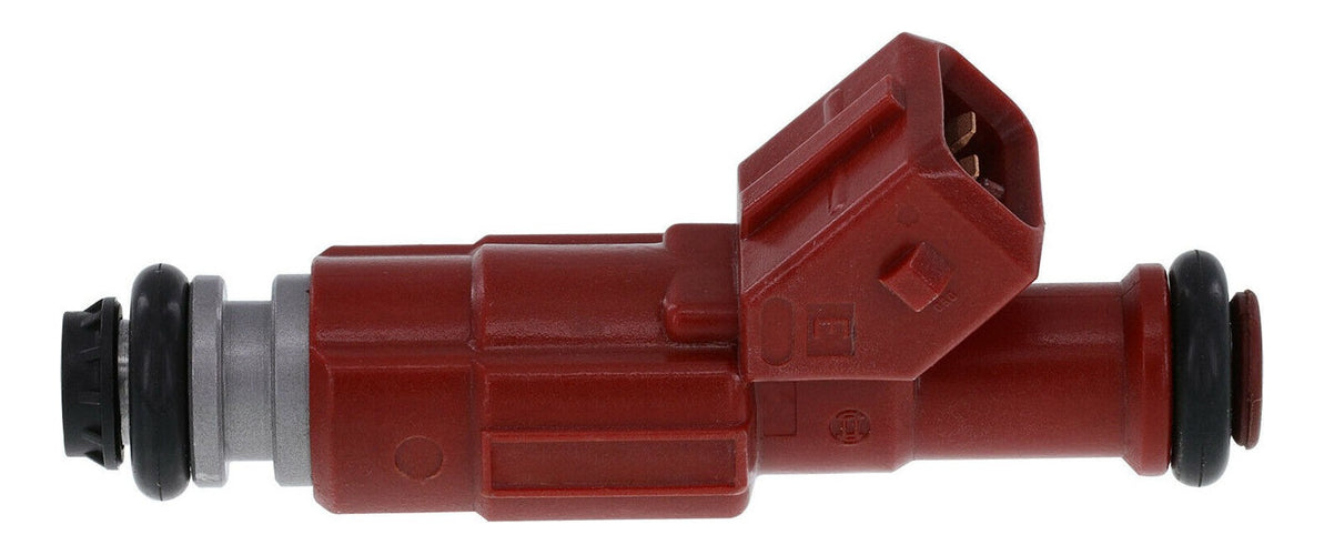 Inyector De Combustible De Ford 0280155735 97tf-aa 842-12202