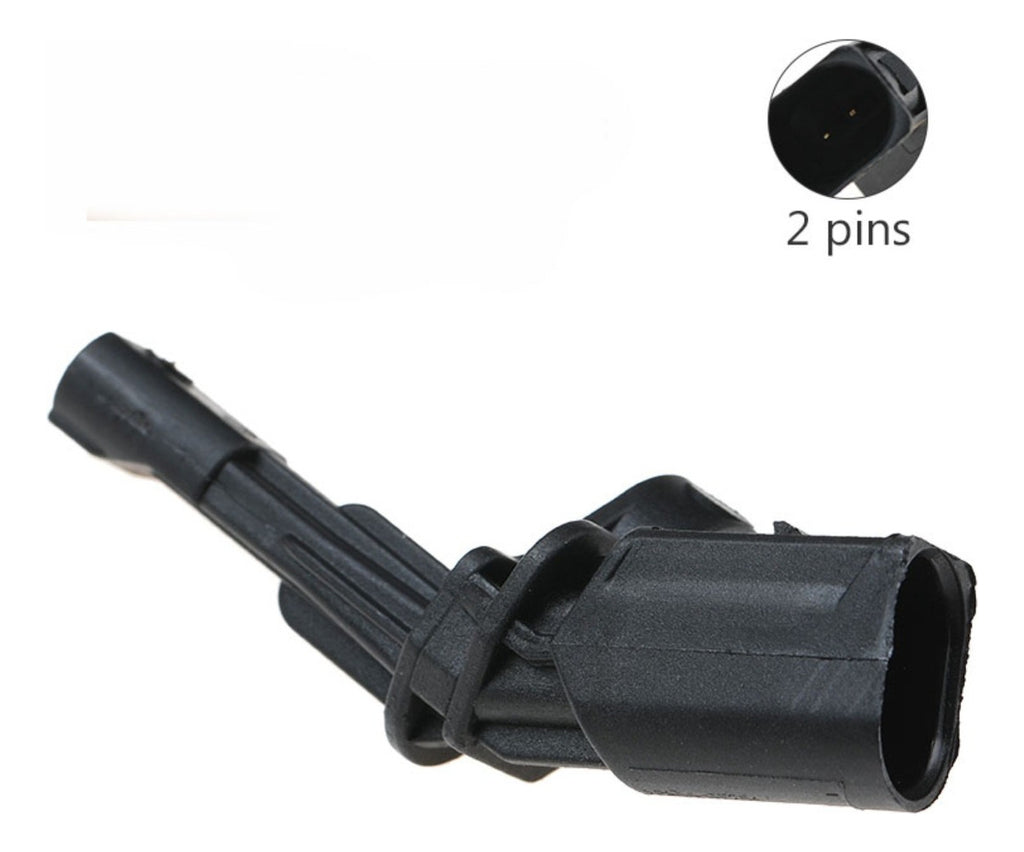 Sensor Abs Wht003858 Accesorio De Rueda Trasera Derecha