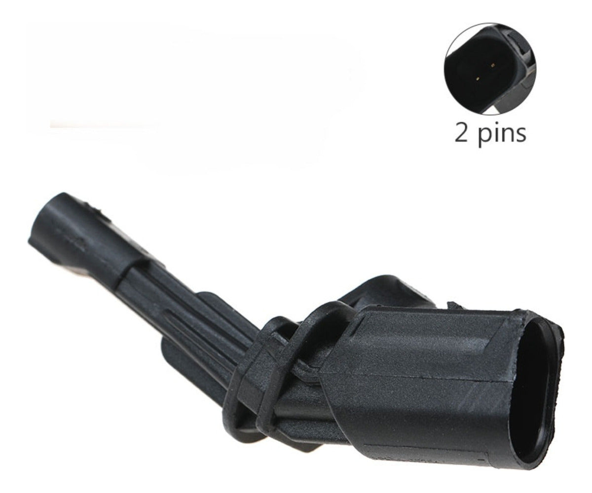 Sensor Abs Wht003858 Accesorio De Rueda Trasera Derecha