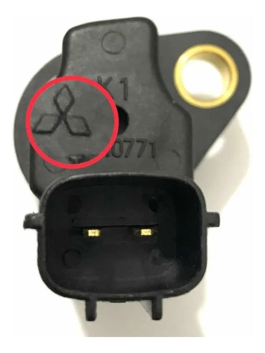 Sensor Posición Cigüeñal Ckp Esteem, Vitara, Jimmy, Original
