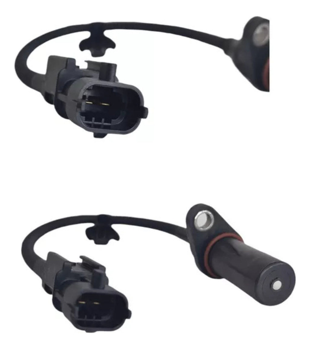 Sensor Ckp Posición Cigueñal Hyundai I25, Kia Cerato, Space