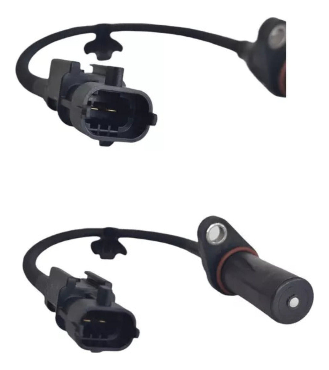 Sensor Ckp Posición Cigueñal Hyundai I25, Kia Cerato, Space