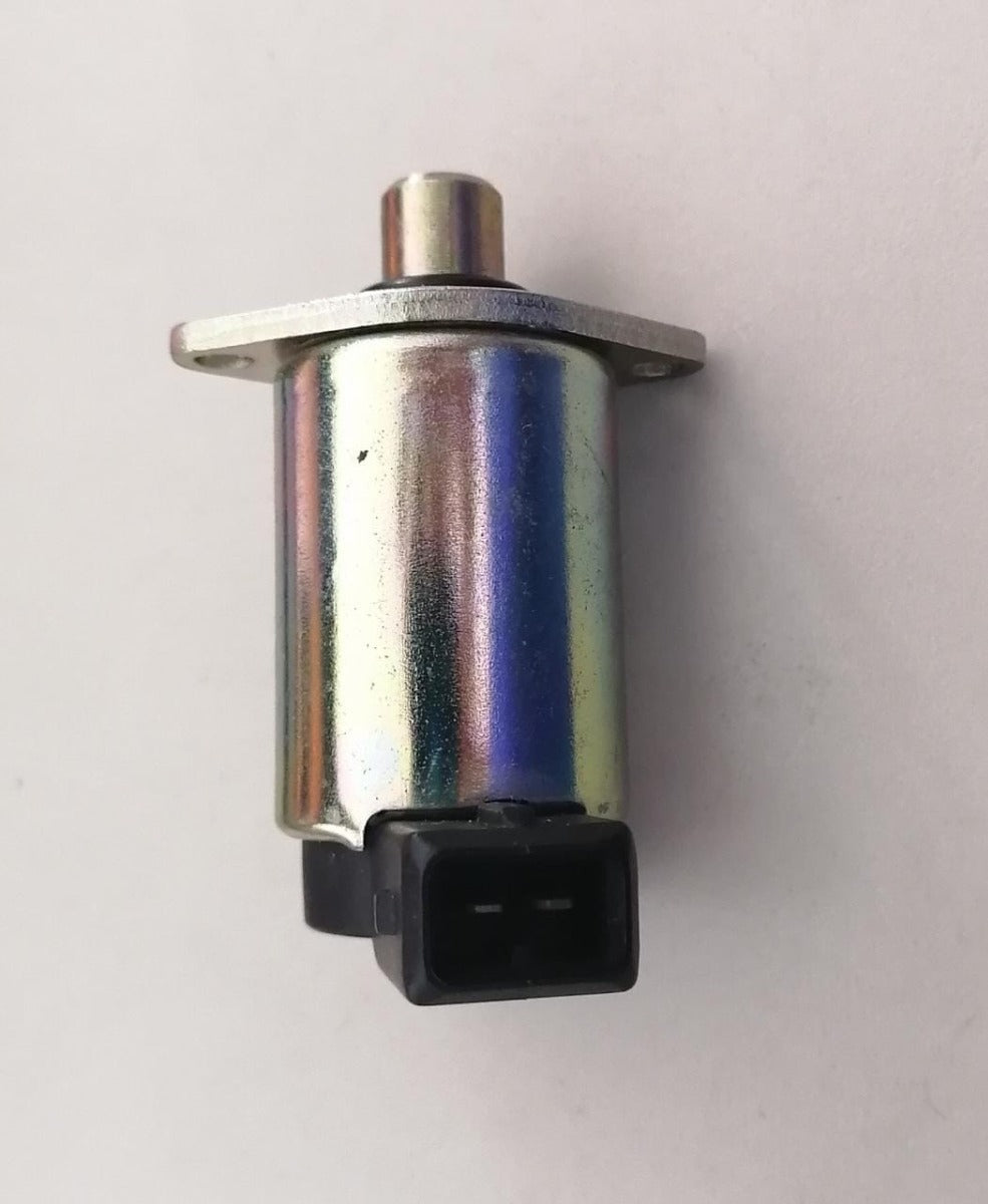 Valvula Sensor Iac Minimo De Ford Festiva O La Kia Pride Iac