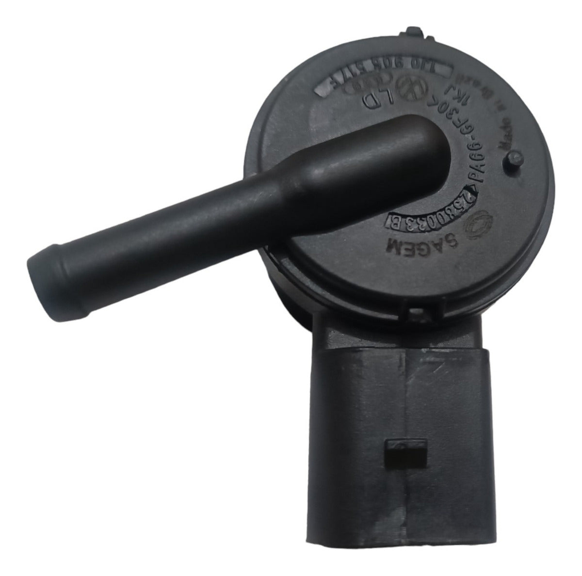 Válvula Solenoide Para Volksw. Golf Jetta Beetle 1j0906517f