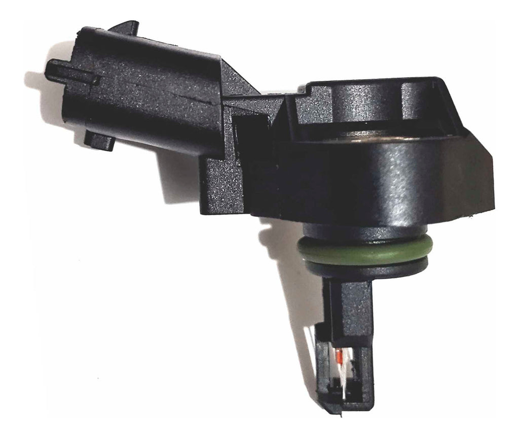 Sensor De Presión Aire Temperatura 0281002244, Bosch Orginal