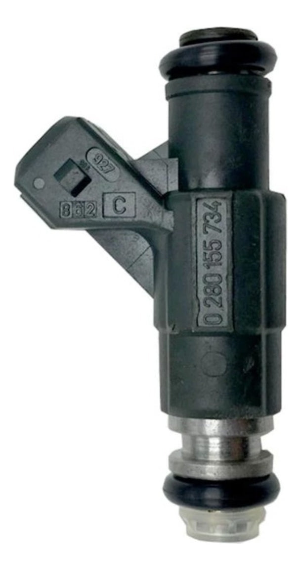 Inyector Orig De Ford Explorer U2 4.0l V6 97jf-ba 0280155734