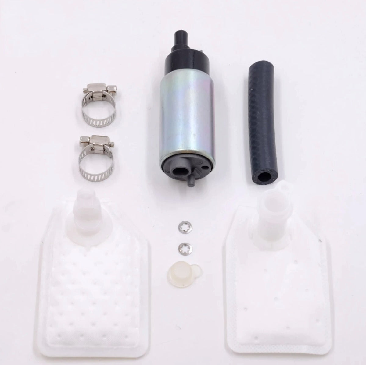 Pila De Gasolina De Moto Ktm, Yamaha, T-max, Husaberg Wr250x