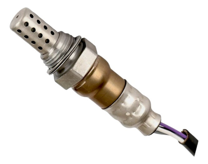 Sensor  Oxígeno Para Chevrolet Sail / Spark 4 Cables (pines)