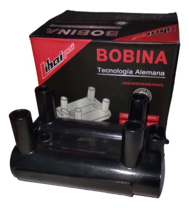 Bobina Encendido Para Hafei  Chana  Great Wall 1641-lh-026