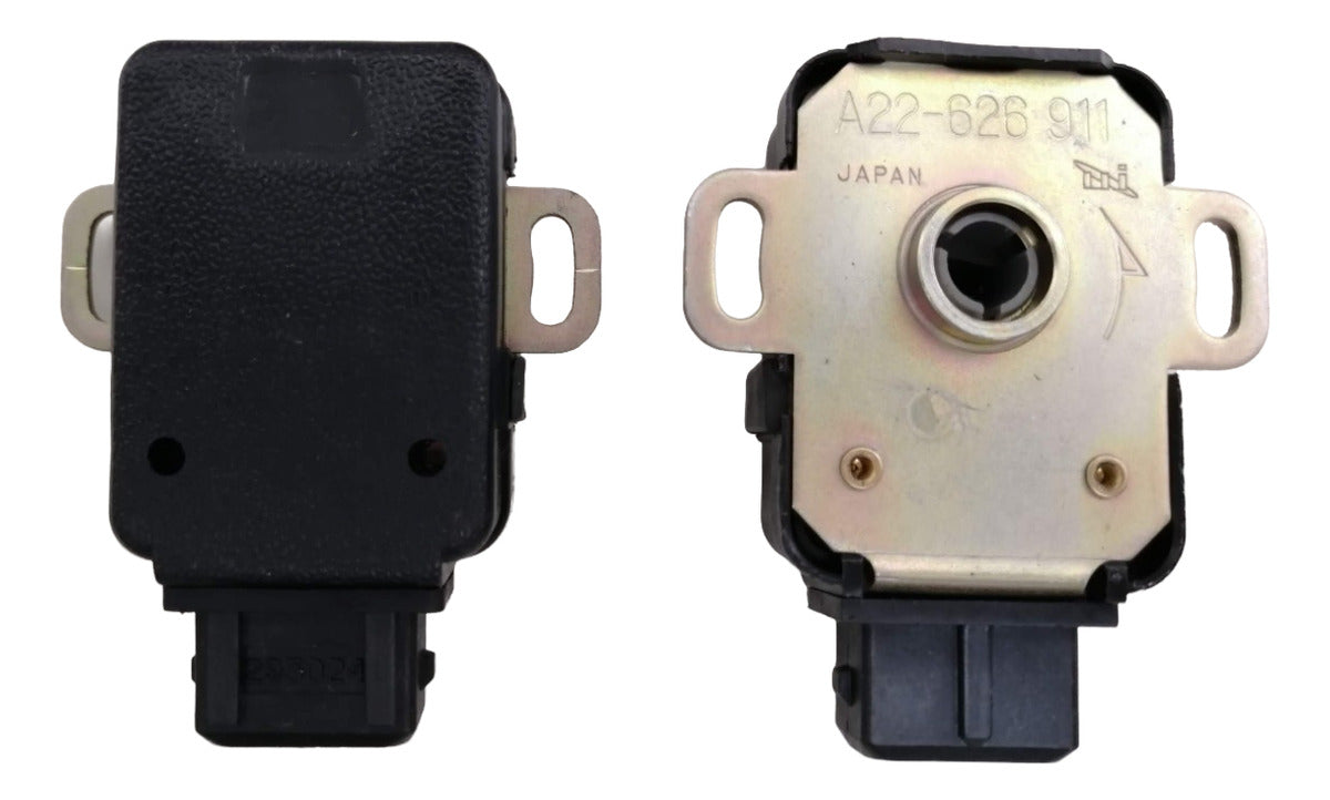 Sensor Tps Aceleración Chevrolet Luv 2.3 Y 2.2 Japón 293024