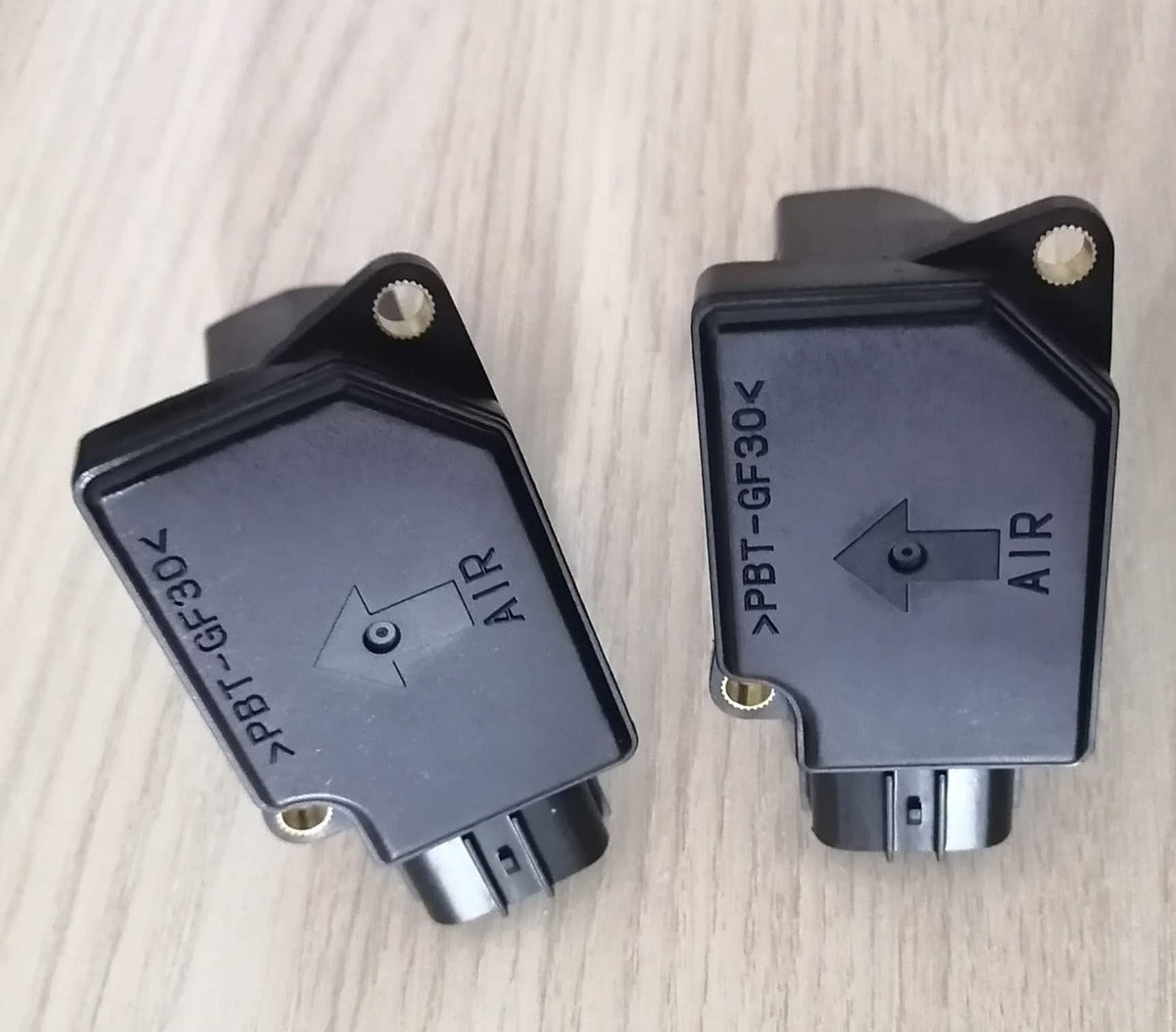 Flujo De Aire Maf Para Mitsubishi Outlander Eclipse Lancer