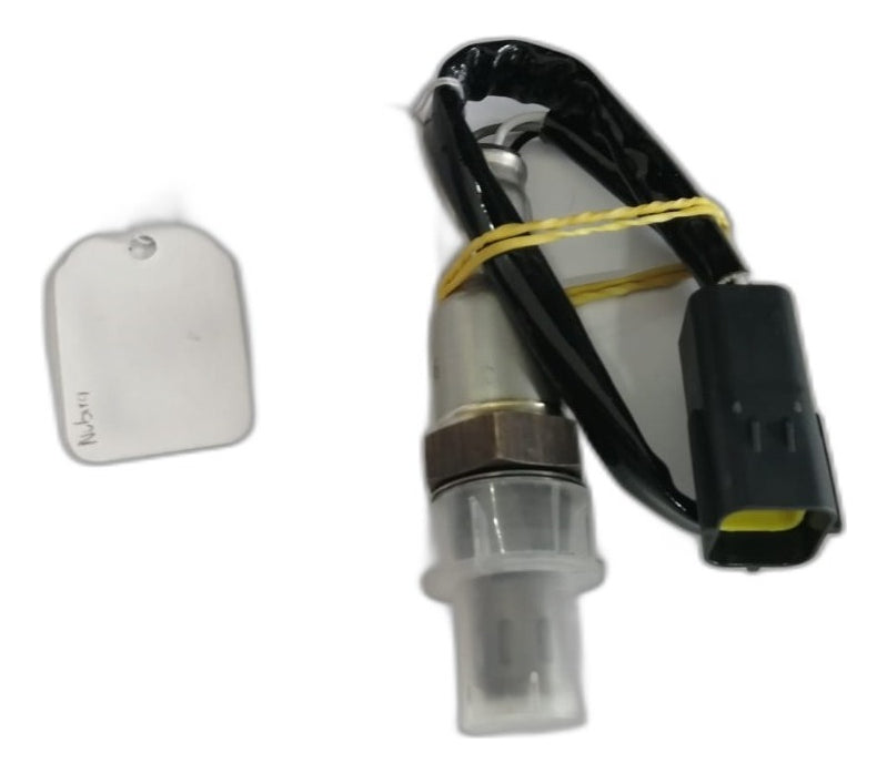 Sensor De Oxigeno Chev Aveo,captiva,spark,sail 4 Cables Ntk