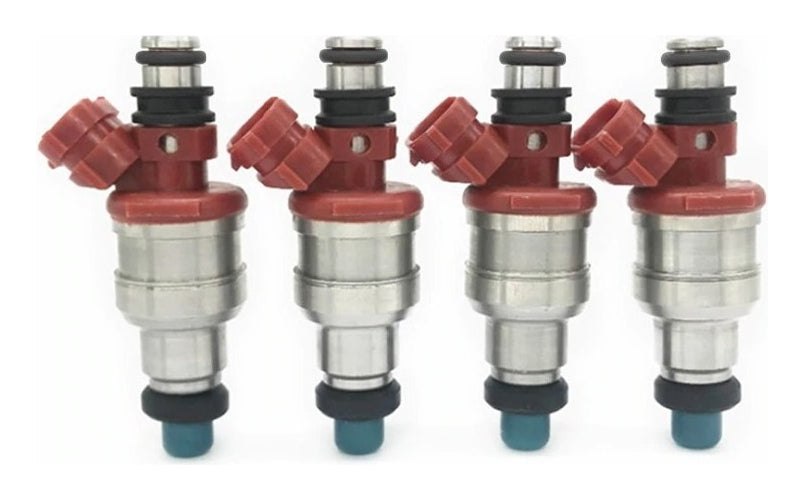 Inyector De Combustible De Toyota Hilux 94-99 4runner 89-95
