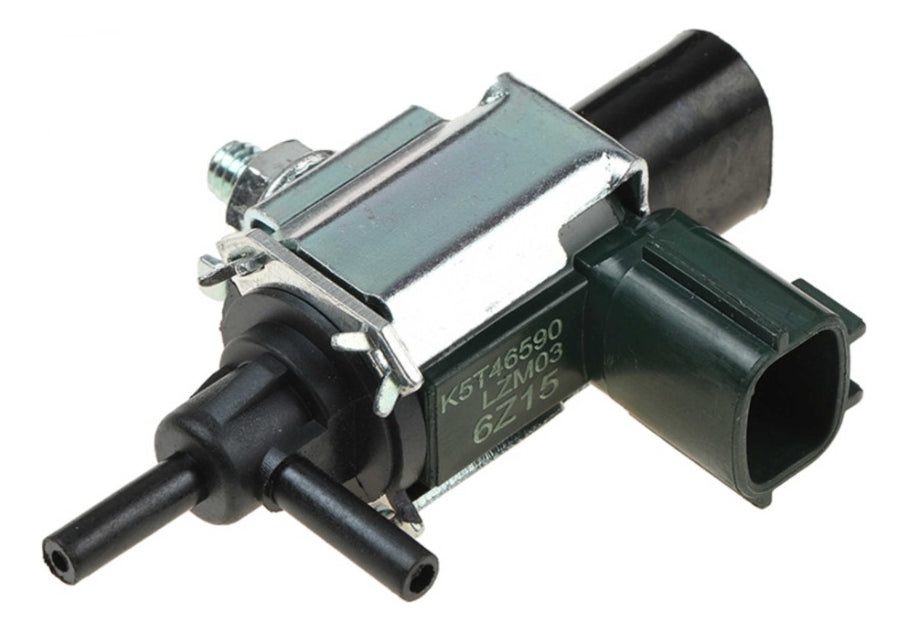 Válvula Solenoide De Vacío K5t46590 - Rx-8 Para Mazda,