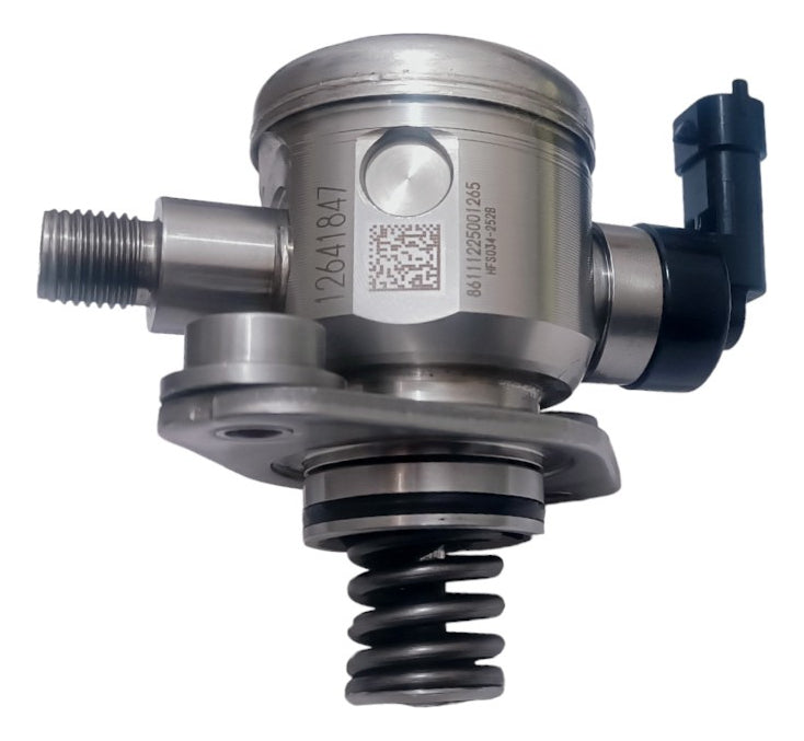 Bomba Combustible Para Buick Chevrolet Captiva Equinox - Gmc