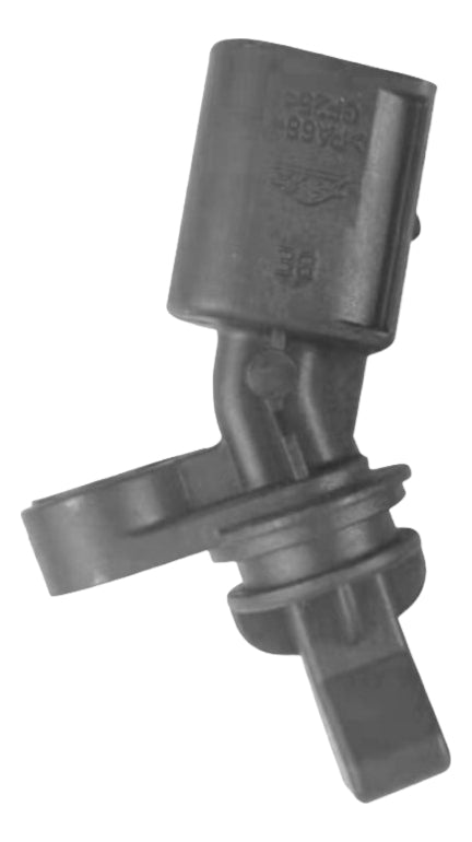 Sensor Abs Rueda Trasero Derecho Audi Volkswagen 2h0927808a