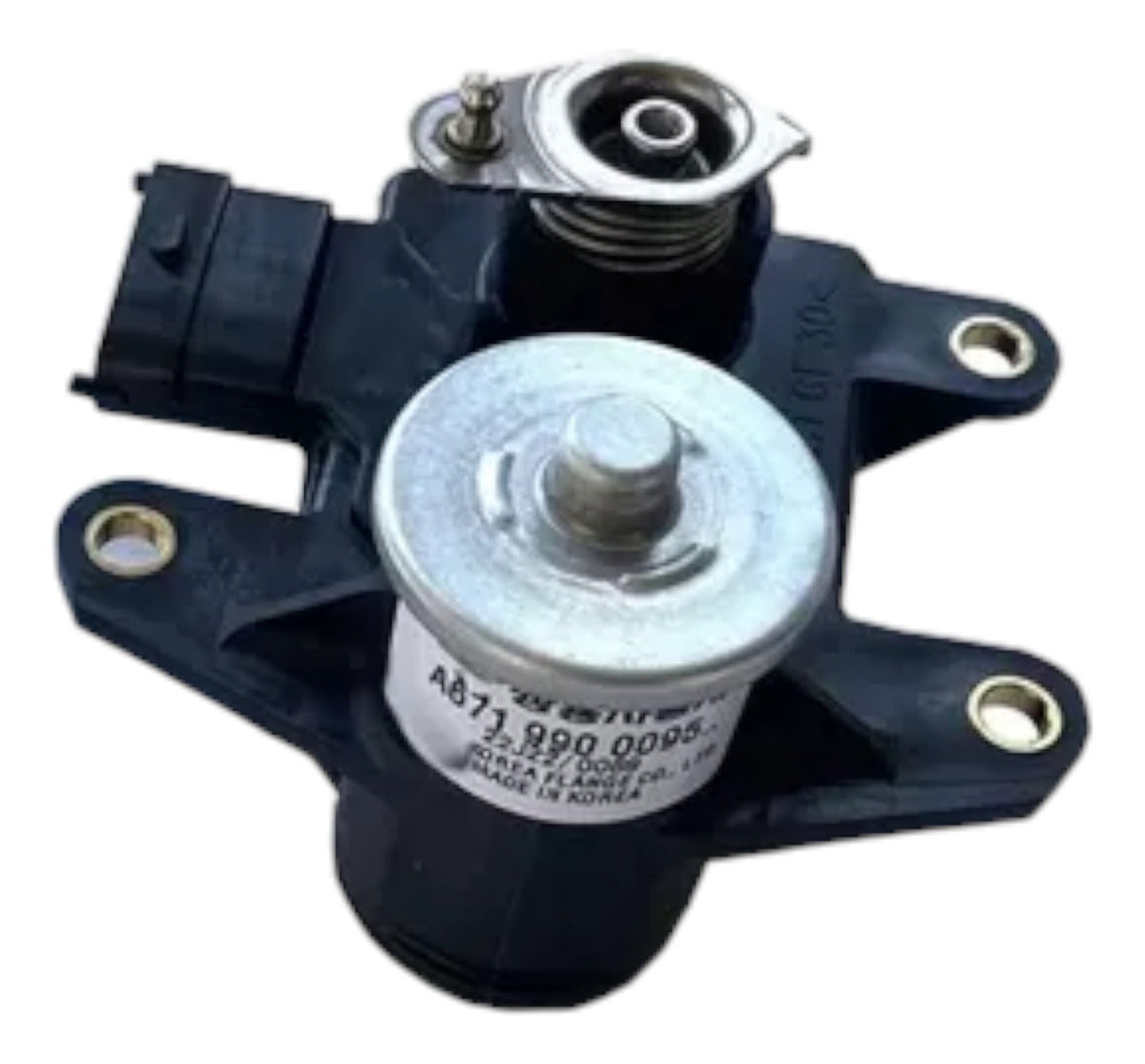 Colector De Admisión Original Para Diesel Ssangyong Korando