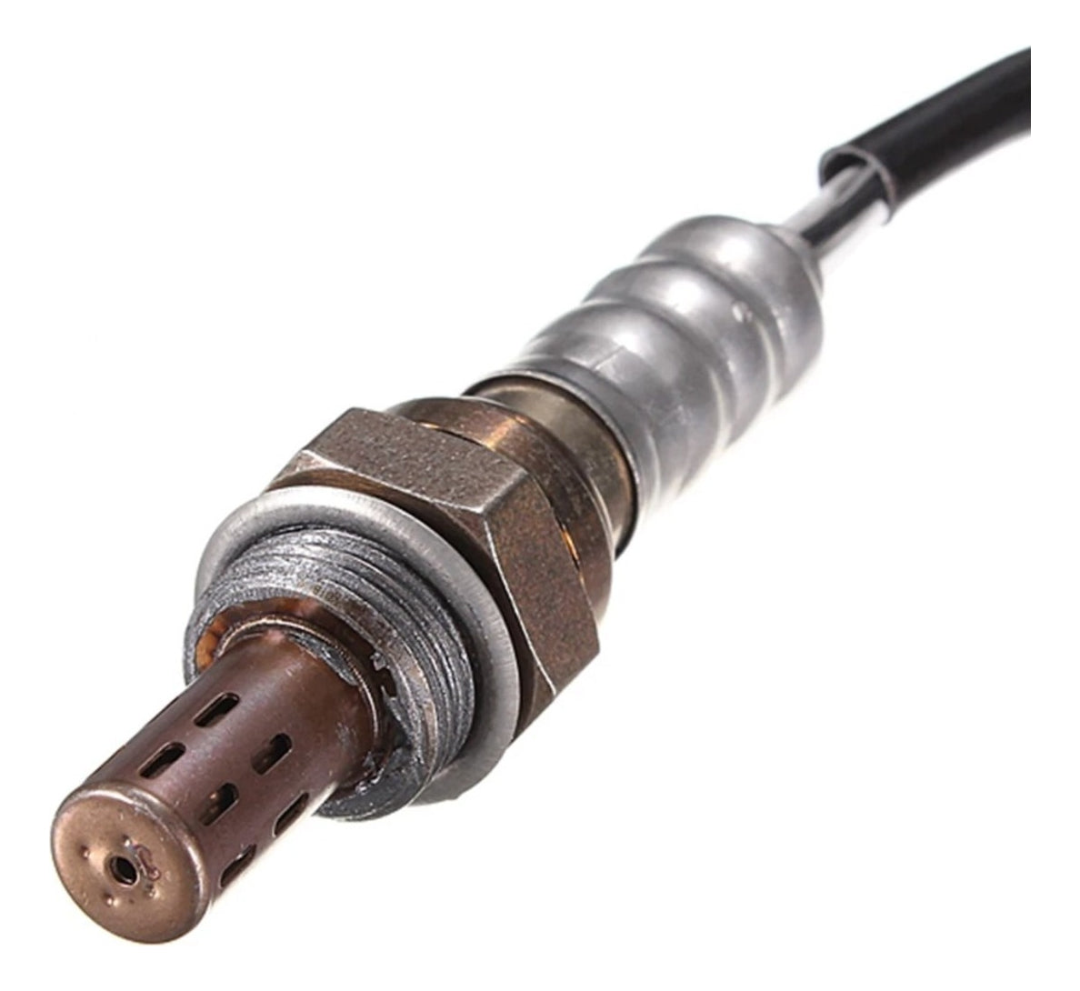 Sensor De Oxígeno O2 De 4 Pines Para Honda Acura Isuzu