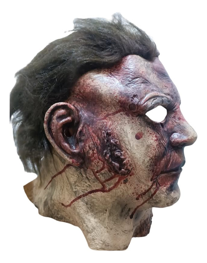 Mascara D Michael, Saw, Freddy Krueger, Venom, Joker, Guason