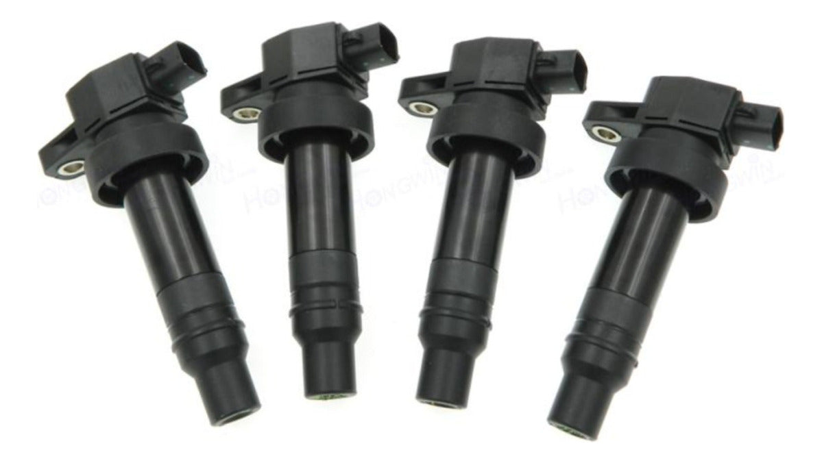 Bobina De Encendido Para Hyundai Kia Motor 10-11 27301-2b010