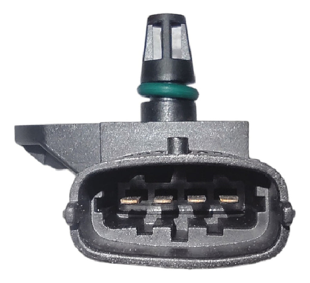 Sensor Map Para Mazda Bt50 Ford Ranger Ssangyong Bosch Origi