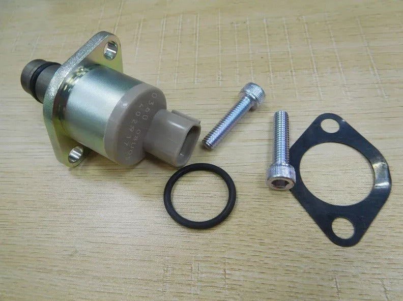 Válvula Scv Control Succión Presión Nissan Mitsubishi Toyota