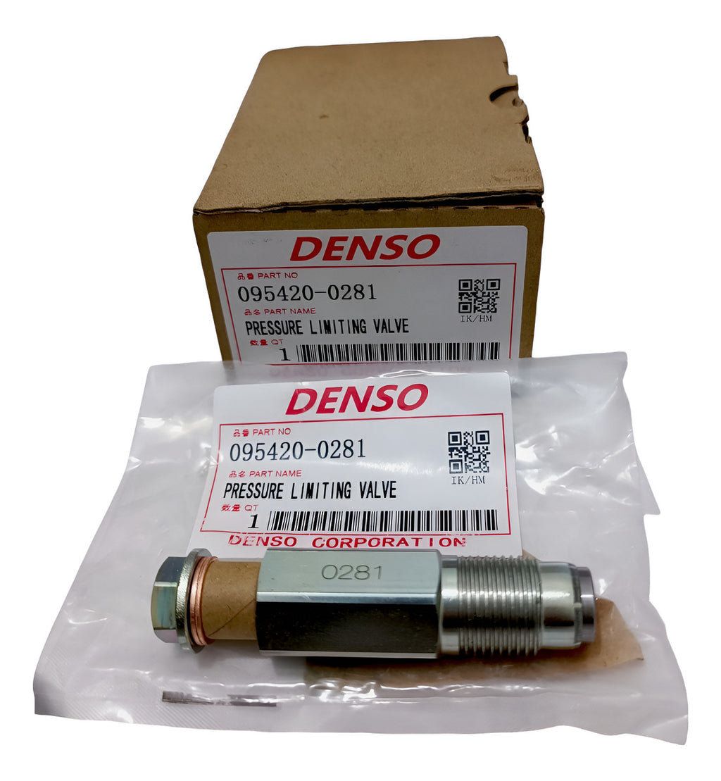Valvula Limitadora De Compatible Con Alivio Nissan Isuzu